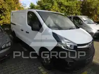 2016 Opel Vivaro