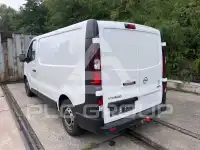 2016 Opel Vivaro
