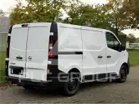 2016 Opel Vivaro