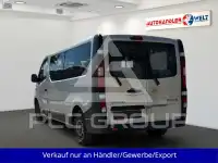 2016 Opel Vivaro