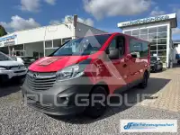 2016 Opel Vivaro