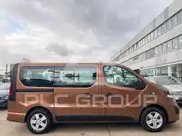 2016 Opel Vivaro