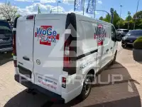 2016 Opel Vivaro