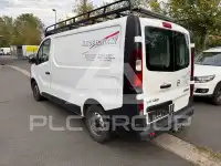 2016 Opel Vivaro