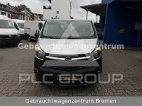 2016 Opel Vivaro