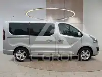 2016 Opel Vivaro