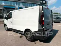 2016 Opel Vivaro