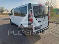 2016 Opel Vivaro