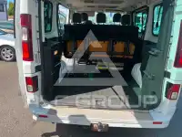 2016 Opel Vivaro