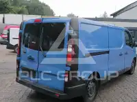 2016 Opel Vivaro