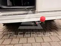 2016 Opel Vivaro