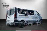 2016 Opel Vivaro