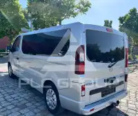 2016 Opel Vivaro