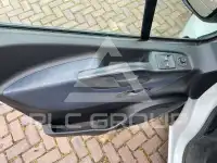 2016 Opel Vivaro