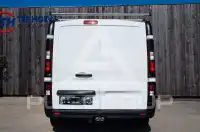 2016 Opel Vivaro