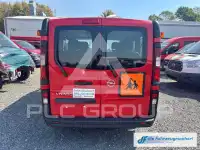 2016 Opel Vivaro
