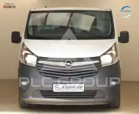 2016 Opel Vivaro