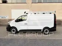 2016 Opel Vivaro