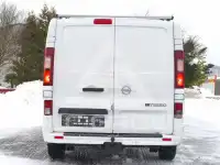 2016 Opel Vivaro