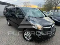 2016 Opel Vivaro