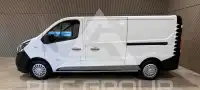 2016 Opel Vivaro