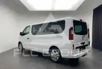 2016 Opel Vivaro