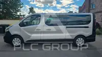 2016 Opel Vivaro
