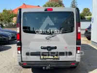 2016 Opel Vivaro