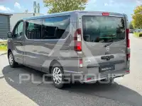 2016 Opel Vivaro