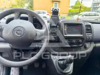 2016 Opel Vivaro