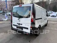 2016 Opel Vivaro