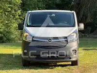2016 Opel Vivaro