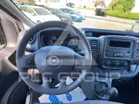 2016 Opel Vivaro