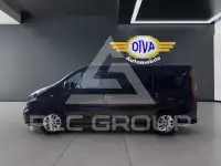 2016 Opel Vivaro
