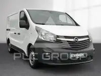 2016 Opel Vivaro