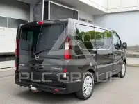 2016 Opel Vivaro