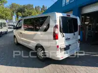 2016 Opel Vivaro