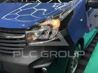 2016 Opel Vivaro