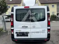 2016 Opel Vivaro