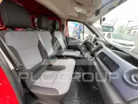 2016 Opel Vivaro