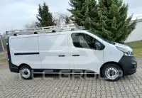 2016 Opel Vivaro