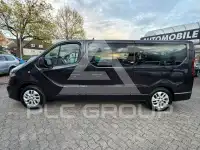 2016 Opel Vivaro