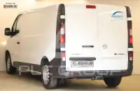 2016 Opel Vivaro