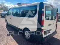 2016 Opel Vivaro