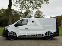 2016 Opel Vivaro