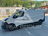 2016 Opel Vivaro