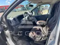 2016 Opel Vivaro