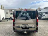 2016 Opel Vivaro