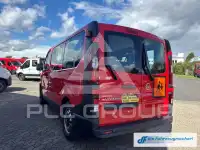2016 Opel Vivaro