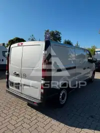 2016 Opel Vivaro